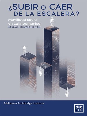 cover image of ¿Subir o caer de la escalera?